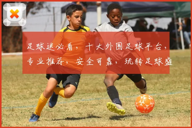 足球迷必看，十大外围足球平台，专业推荐，安全可靠，玩转足球盛宴
