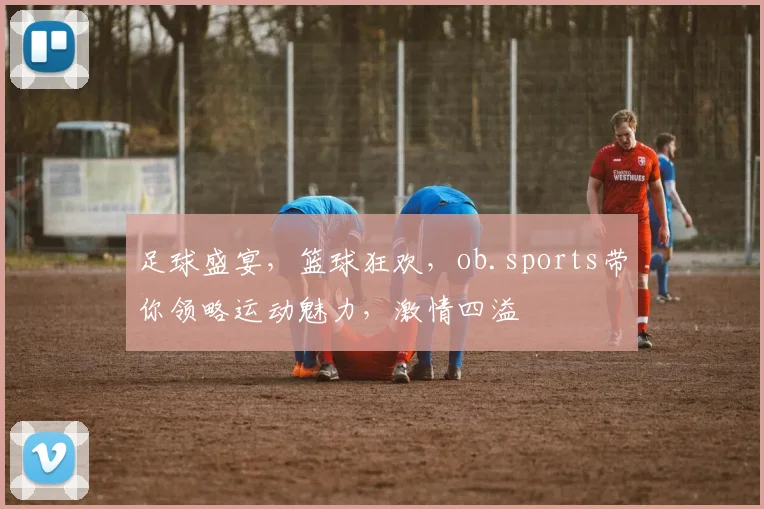 足球盛宴，篮球狂欢，ob.sports带你领略运动魅力，激情四溢